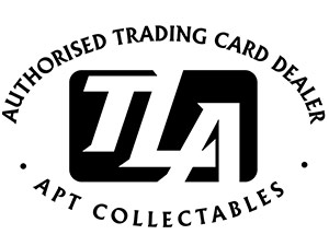 TLA Sports Trading Cards