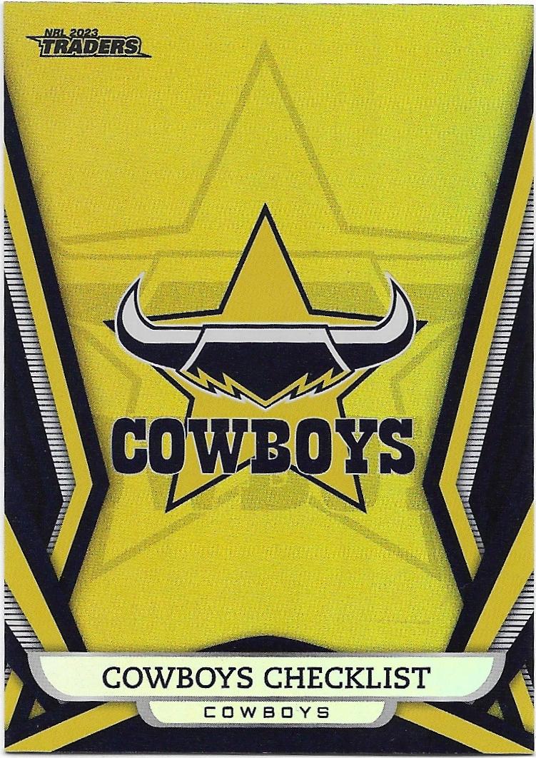 North Queensland Cowboys Candle - North Queensland Cowboys